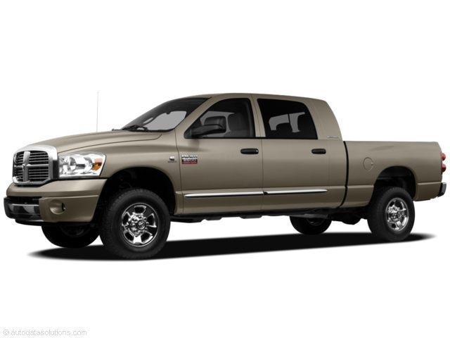 dodge ram 2500 pickup 2007 3D7KS29A57G775030 image dodge ram 2500 pickup 2007 3D7KS29A57G775030 image